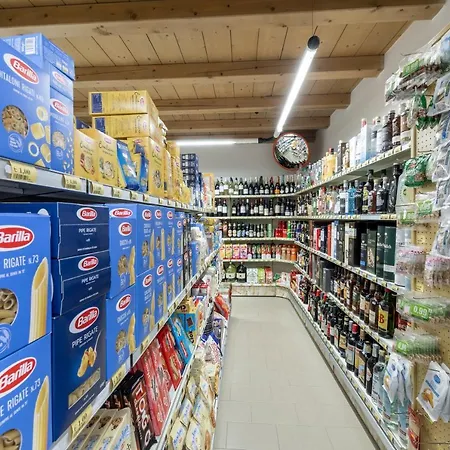 Hotel San Rocco 3*