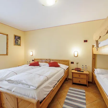 Hotel San Rocco Livigno