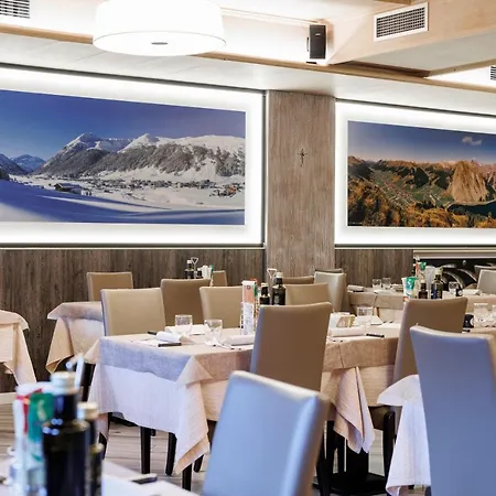 San Rocco Hotell