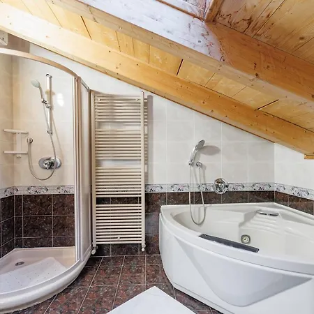 Hotell San Rocco Livigno