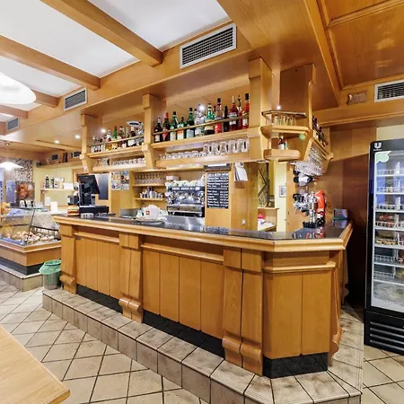Hotell San Rocco