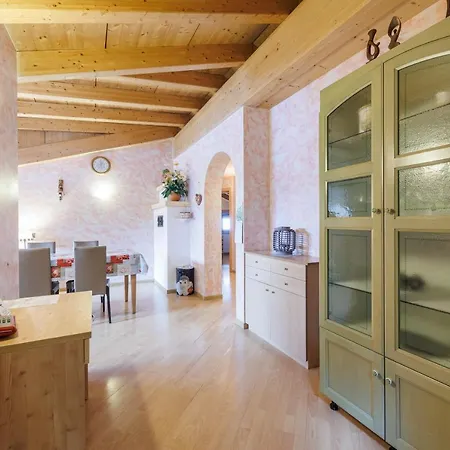 Hotell San Rocco Livigno