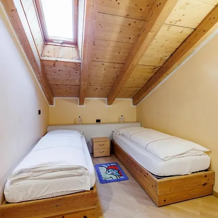 San Rocco Hotell