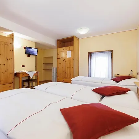 San Rocco Hotell