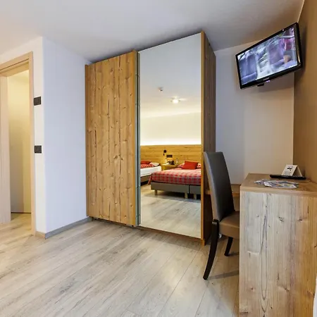 San Rocco Hotell