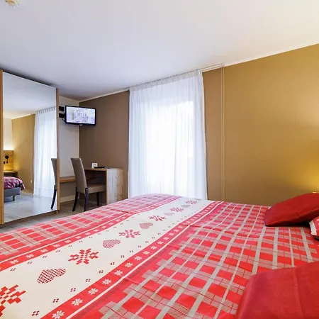 San Rocco Hotell