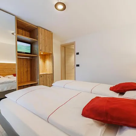San Rocco Hotell