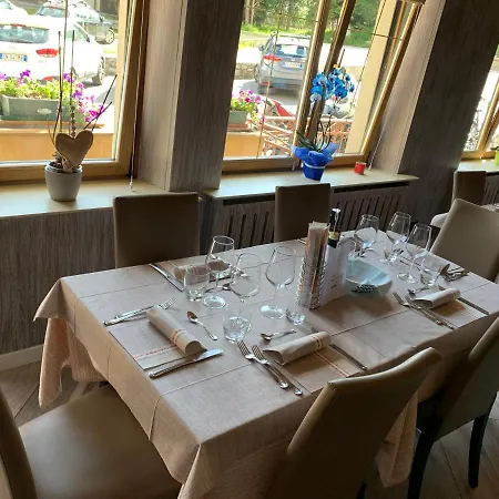 San Rocco 3* Livigno