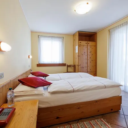 Otel San Rocco