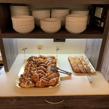 San Rocco Hotell 3*